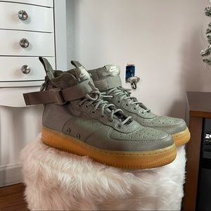 Nike SF AF1’s